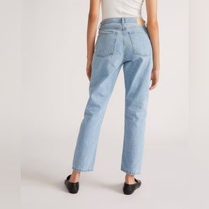 EVERLANE 90’s Cheeky Jean